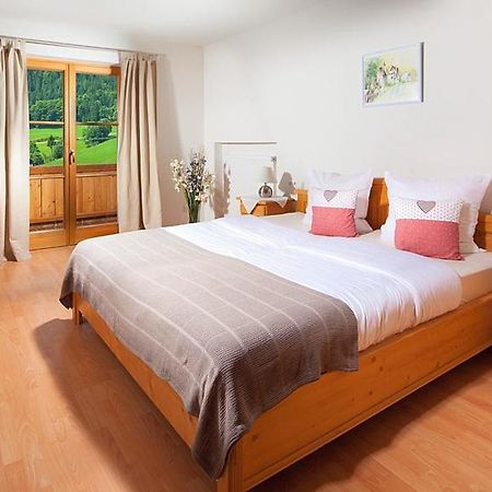 Haus Schwarzeck Apartment Ramsau bei Berchtesgaden ภายนอก รูปภาพ
