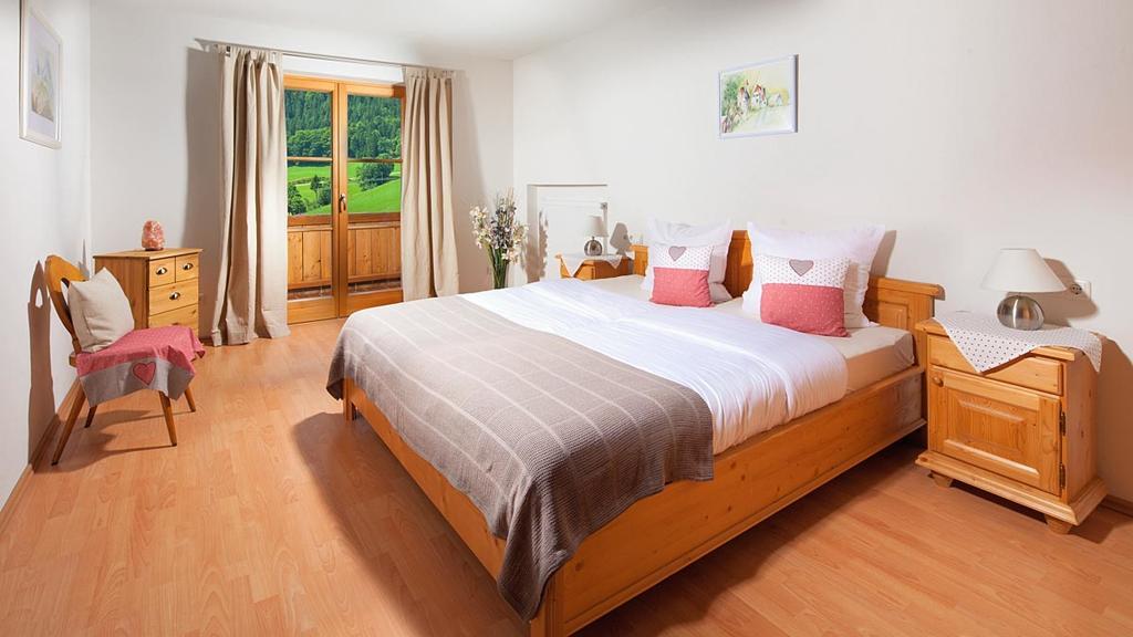 Haus Schwarzeck Apartment Ramsau bei Berchtesgaden ภายนอก รูปภาพ