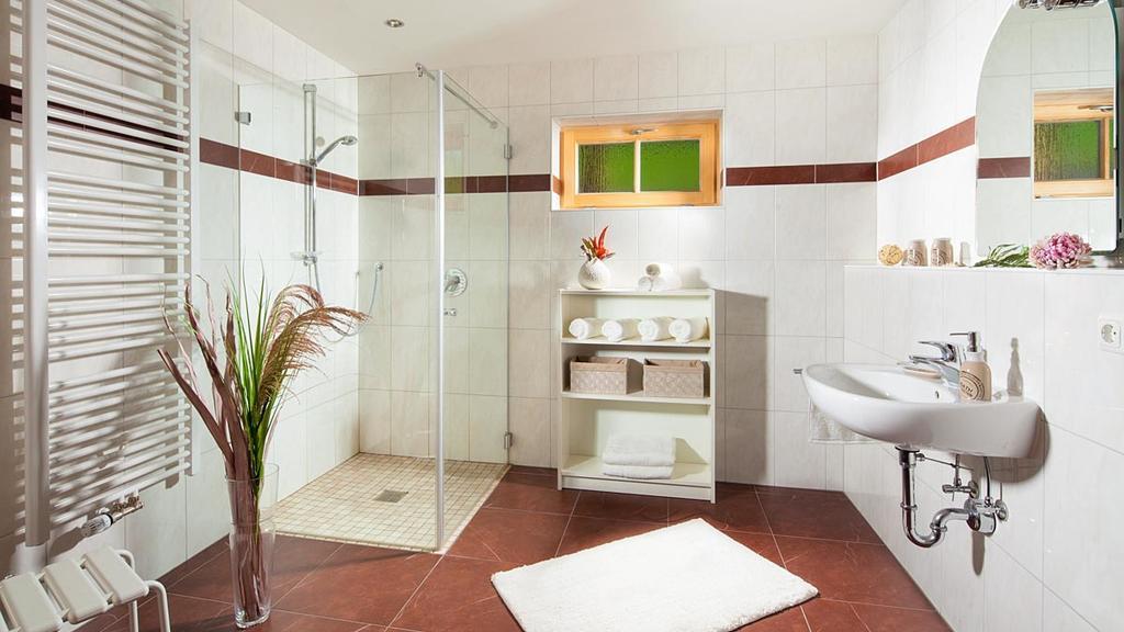 Haus Schwarzeck Apartment Ramsau bei Berchtesgaden ภายนอก รูปภาพ