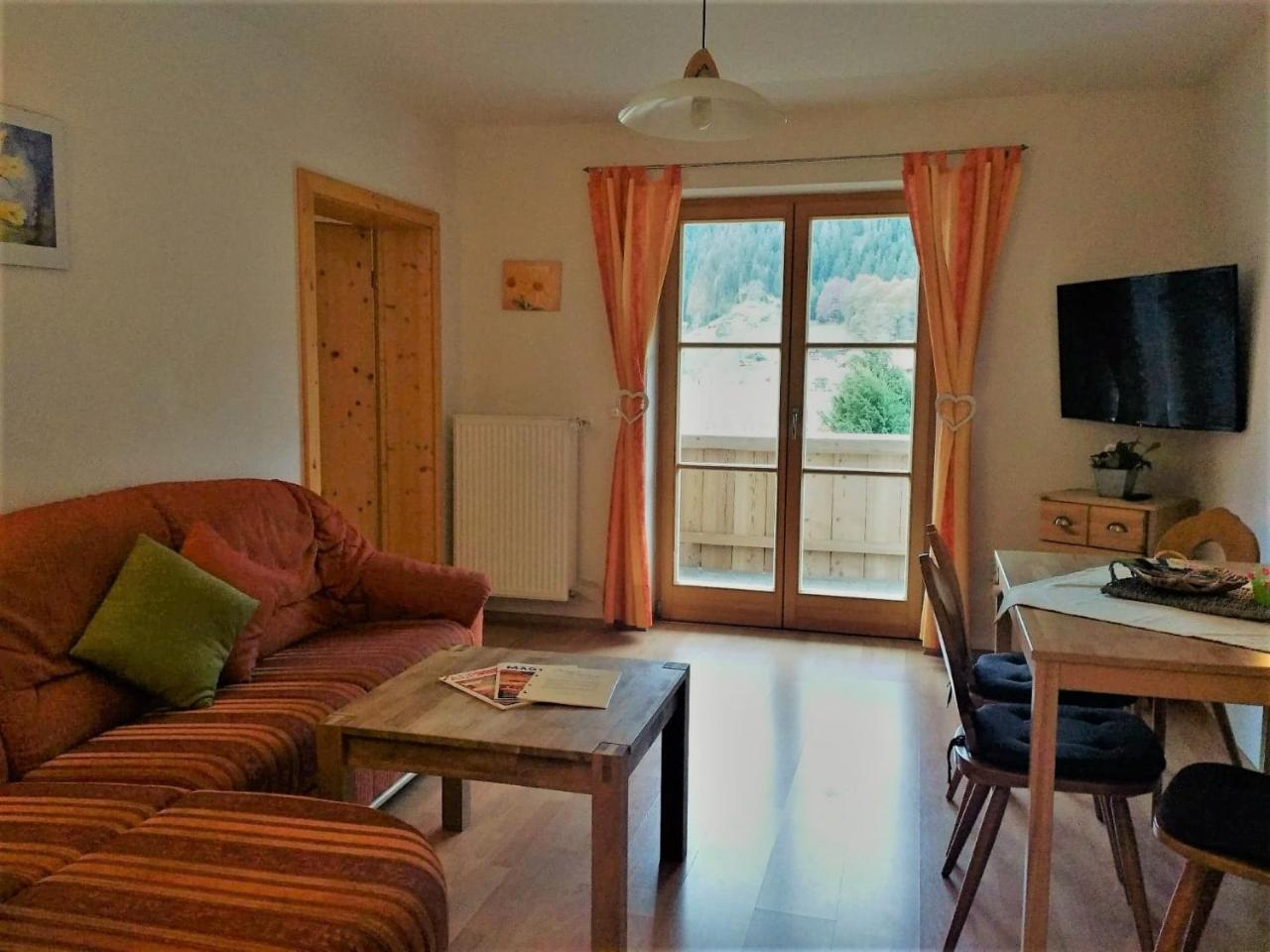 Haus Schwarzeck Apartment Ramsau bei Berchtesgaden ภายนอก รูปภาพ